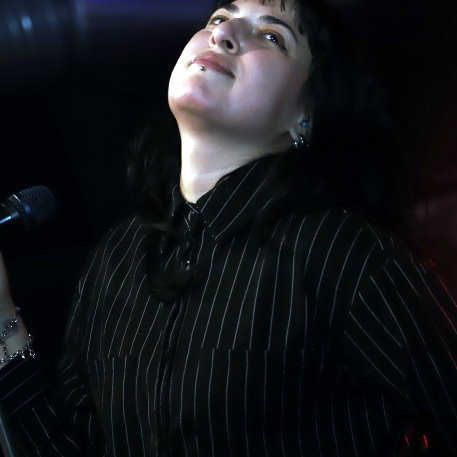 Saufknast (D, Hamburg, Kiel) Heute Ist Alles Besser - Chemiefabrik, Dresden - 17. Januar 2026 (10).JPG